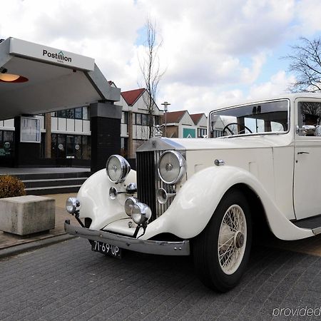 Postillion Amersfoort Veluwemeer Putten Exterior photo