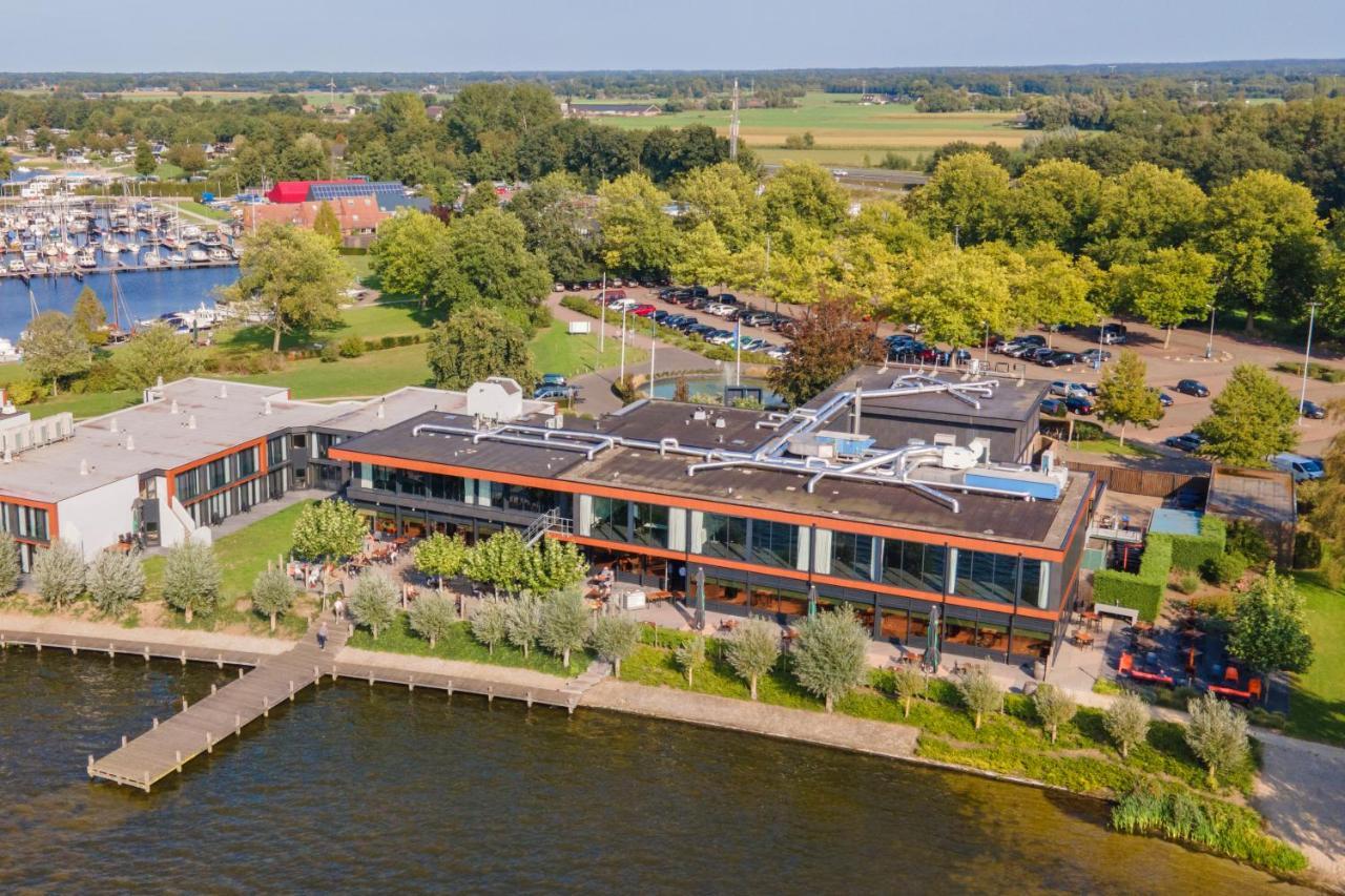 Postillion Amersfoort Veluwemeer Putten Exterior photo