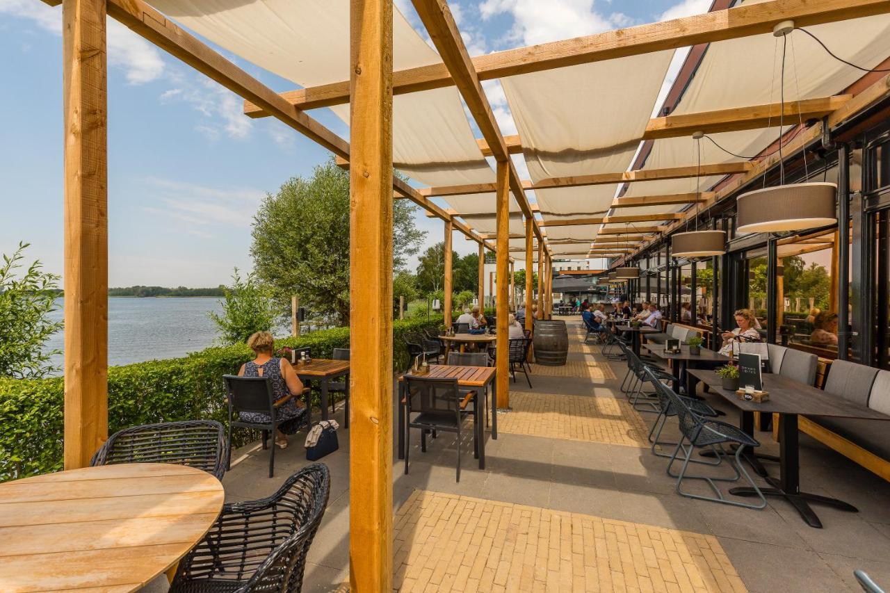 Postillion Amersfoort Veluwemeer Putten Exterior photo