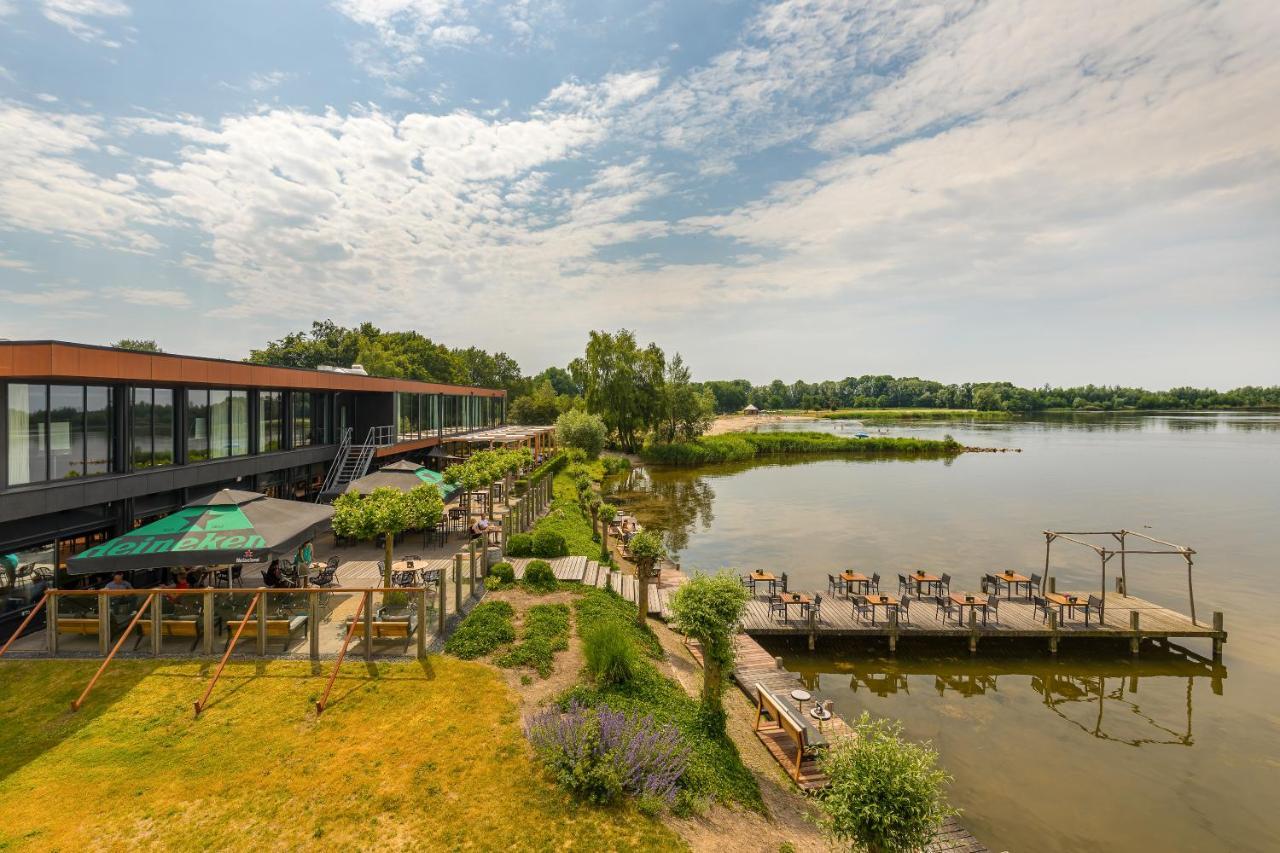 Postillion Amersfoort Veluwemeer Putten Exterior photo
