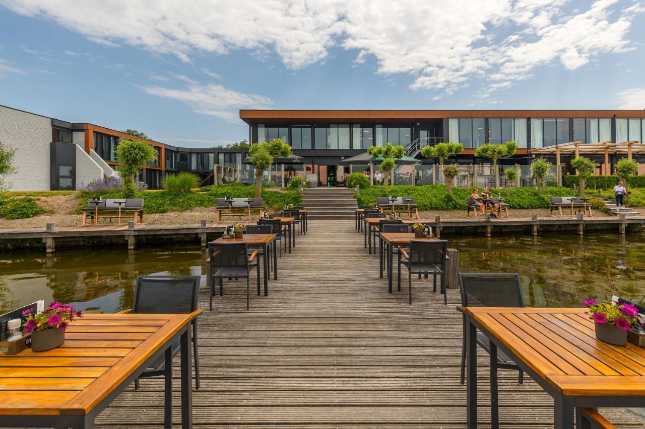 Postillion Amersfoort Veluwemeer Putten Exterior photo