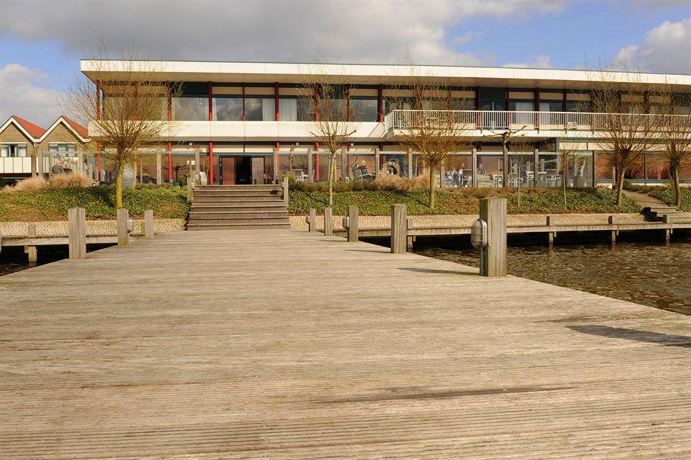Postillion Amersfoort Veluwemeer Putten Exterior photo