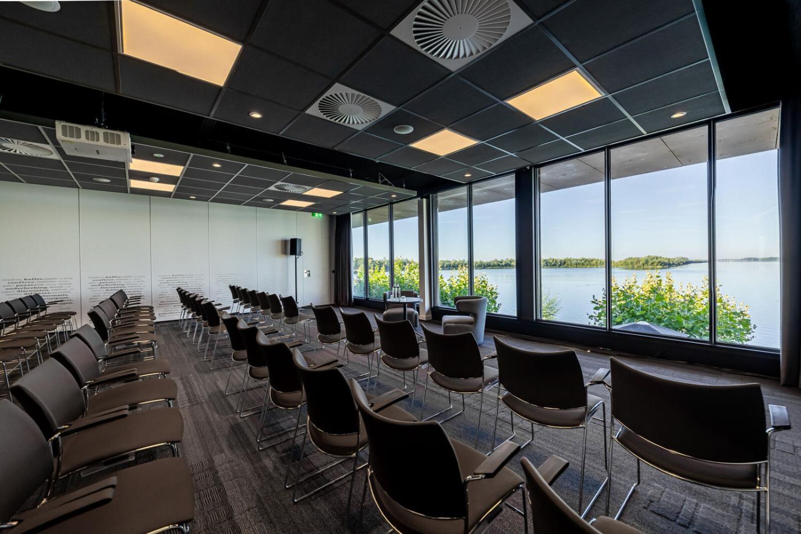 Postillion Amersfoort Veluwemeer Putten Exterior photo