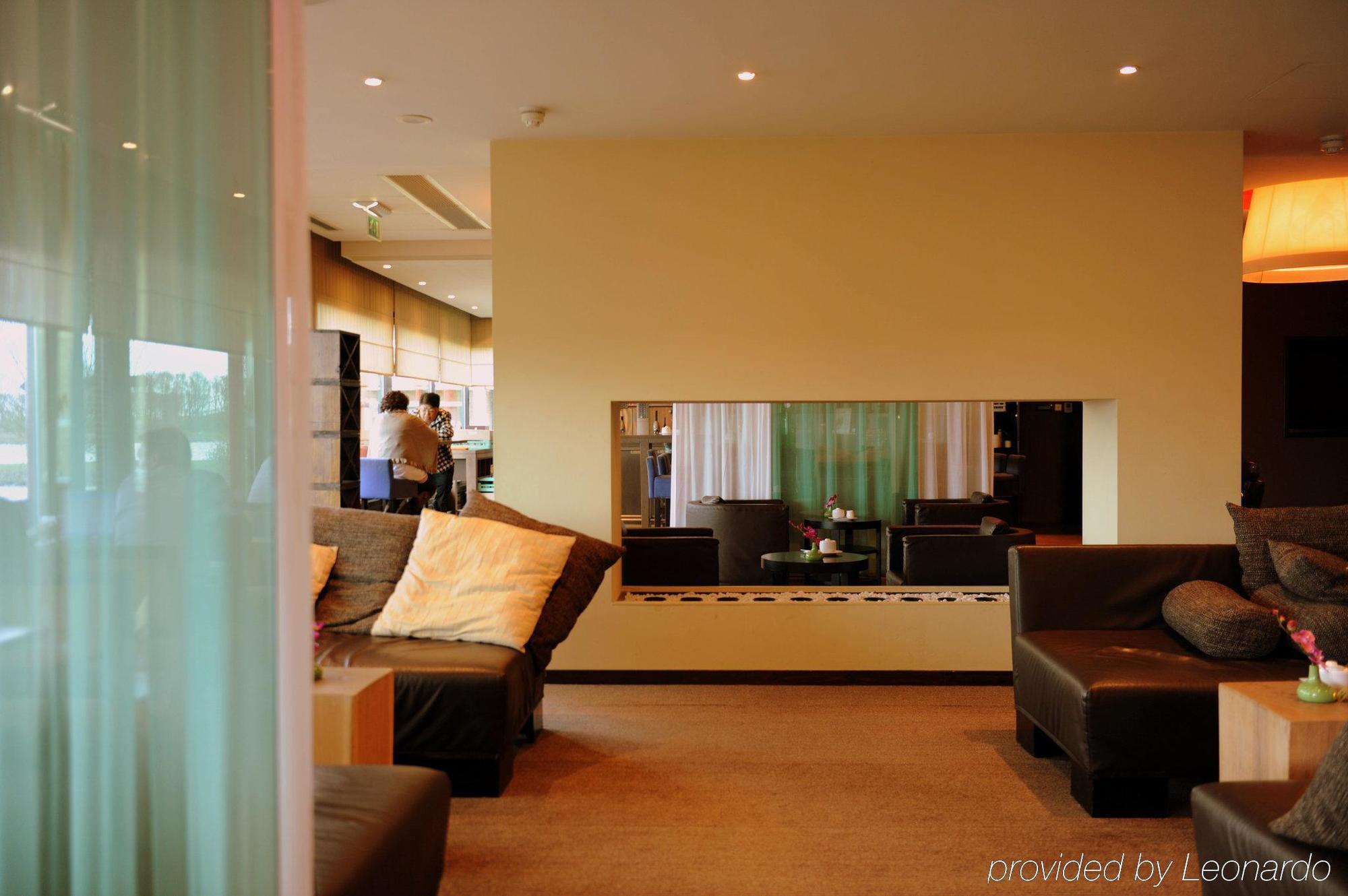 Postillion Amersfoort Veluwemeer Putten Interior photo