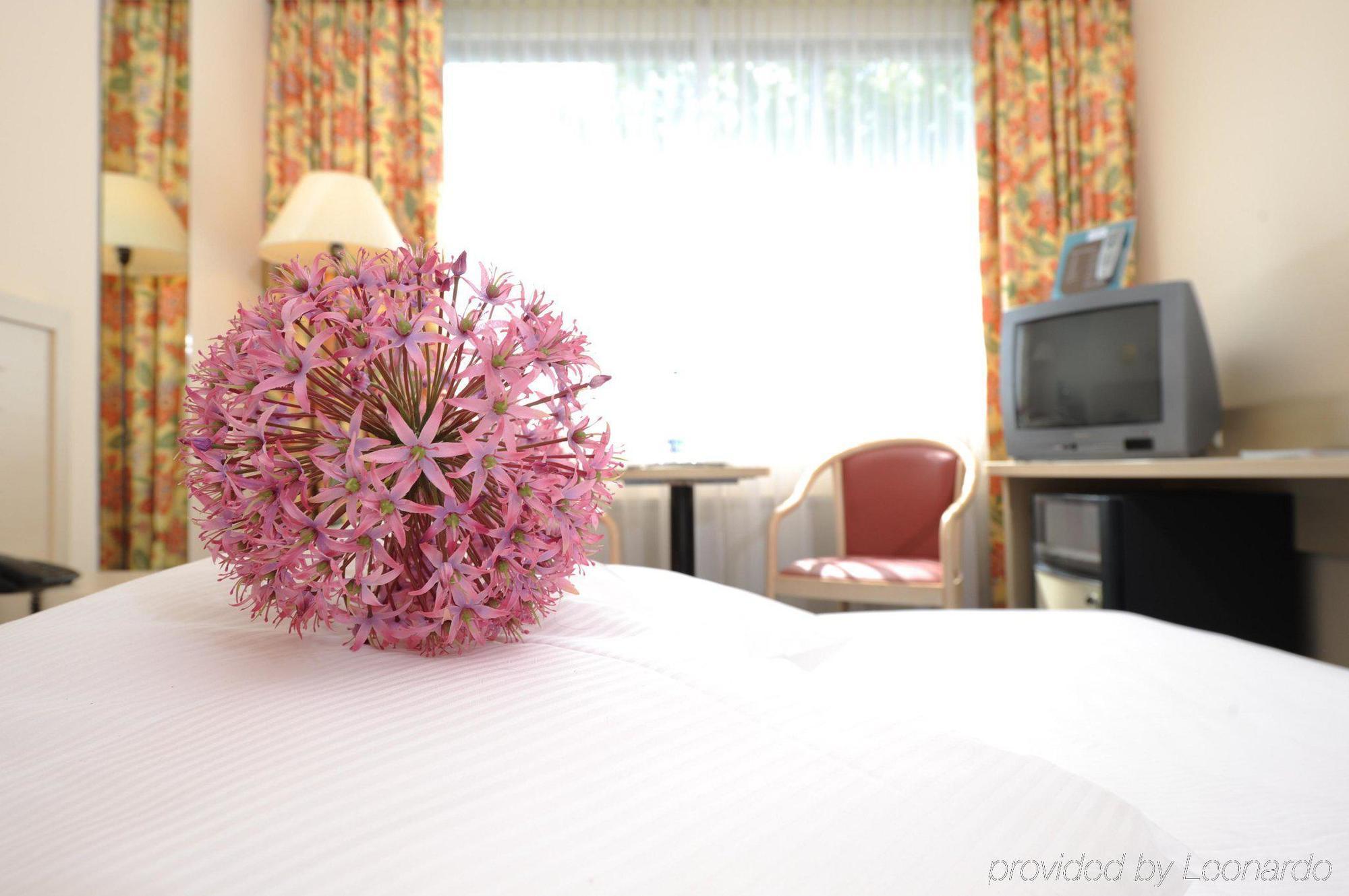 Postillion Amersfoort Veluwemeer Putten Room photo