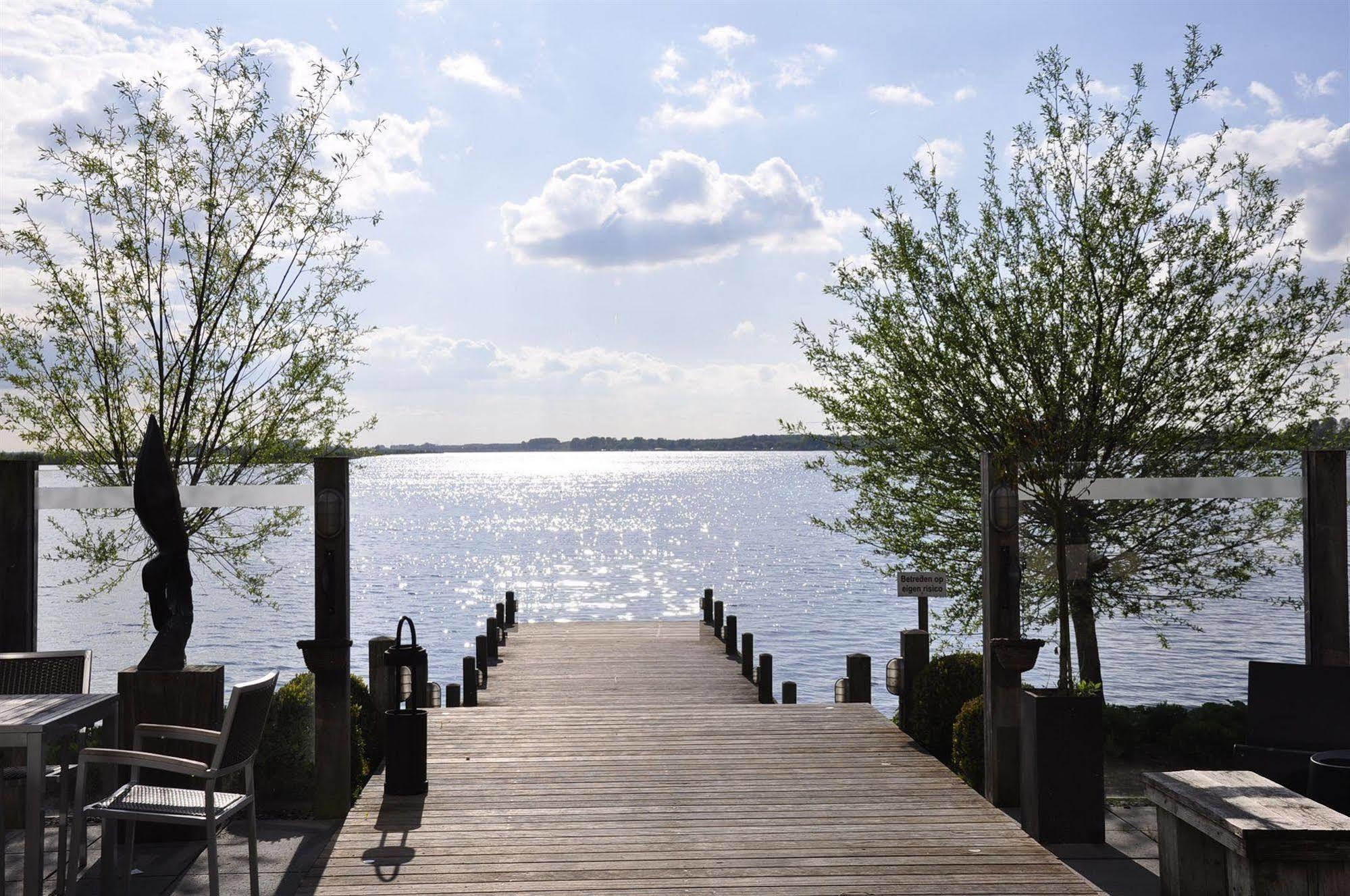 Postillion Amersfoort Veluwemeer Putten Exterior photo