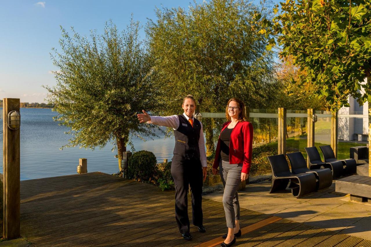 Postillion Amersfoort Veluwemeer Putten Exterior photo